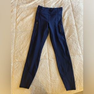 Athleta Rainer Leggings